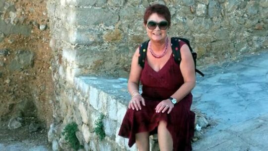 Meine neue Homepage ist fertig