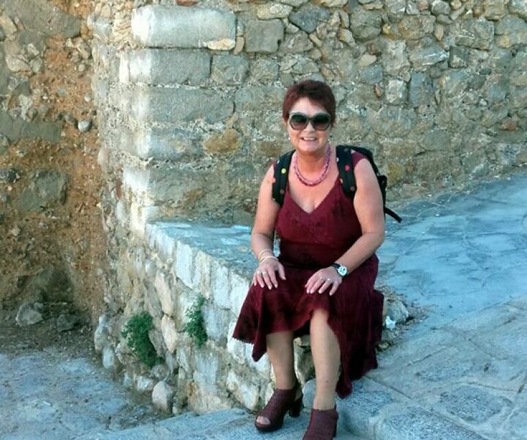 Meine neue Homepage ist fertig